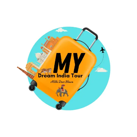 My Dream India Tour