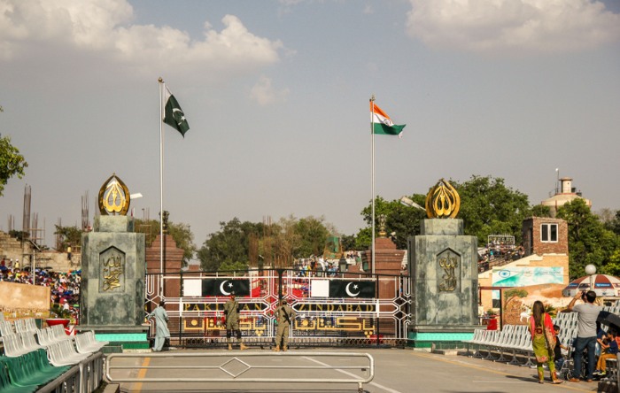 Border Tourism Highlights in India