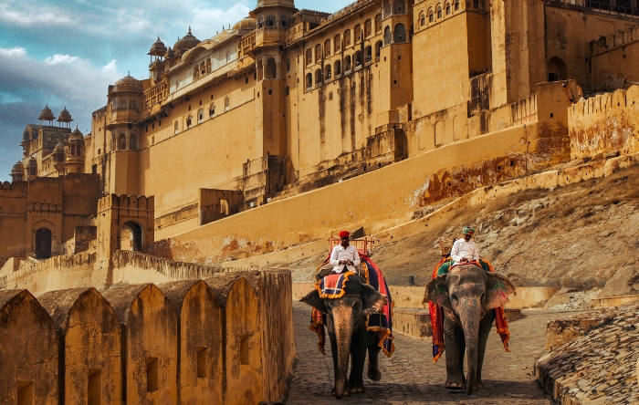 Rajasthan's Heritage: Must-Visit Heritage Monuments