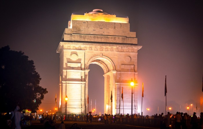 Seven Incredible Wonders of India