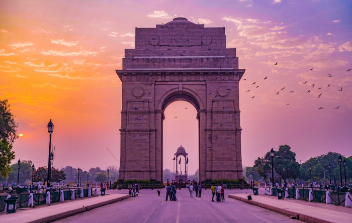 India’s Most Romantic Honeymoon Spots to Visit in 2024