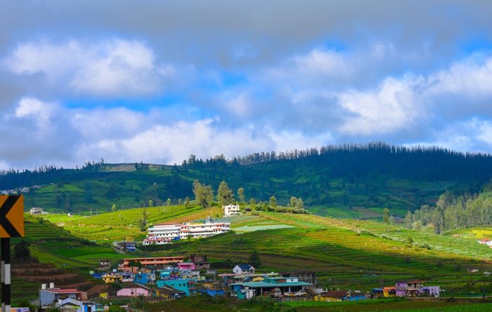Best Indian Spots to Visit for a September Escape