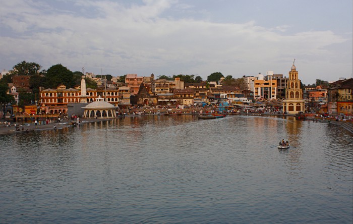 Nashik Wonders Top Spots for History and Culture Lovers