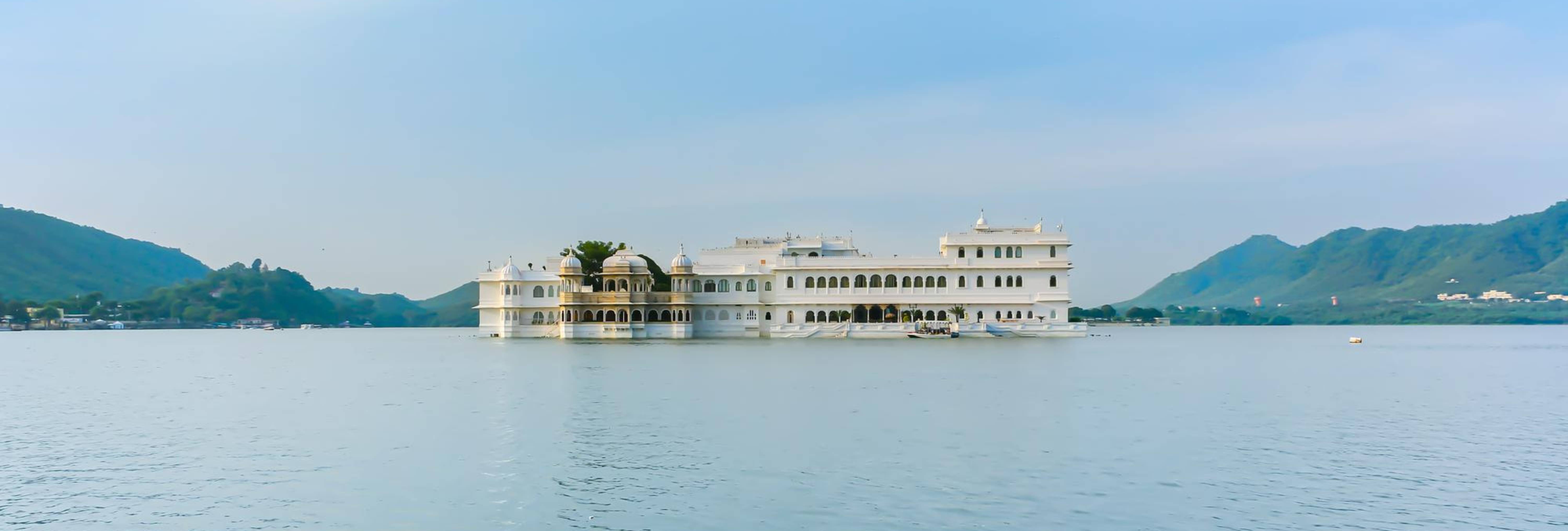 Udaipur Tour