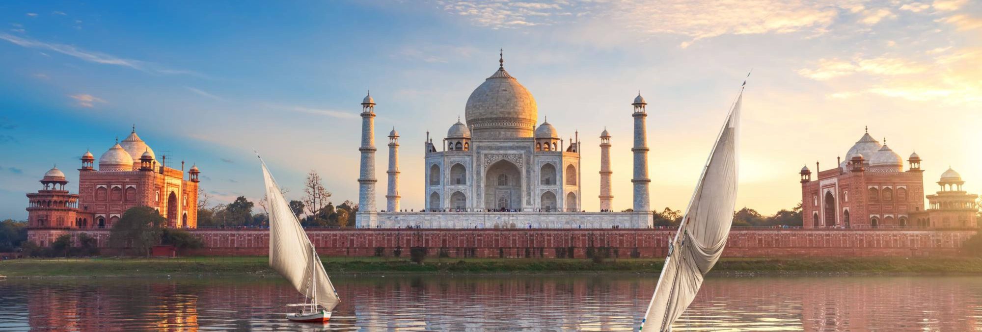 Agra Tour