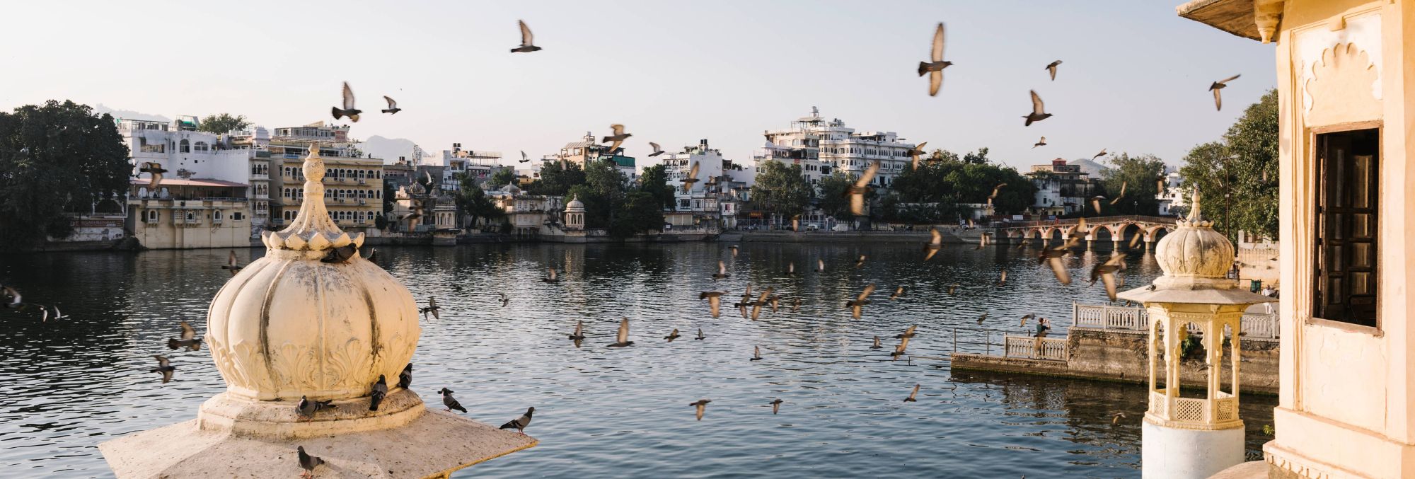 Udaipur Tour