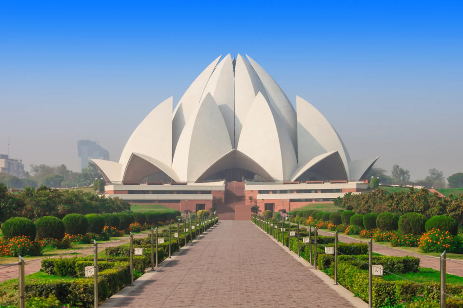 north-india-tours