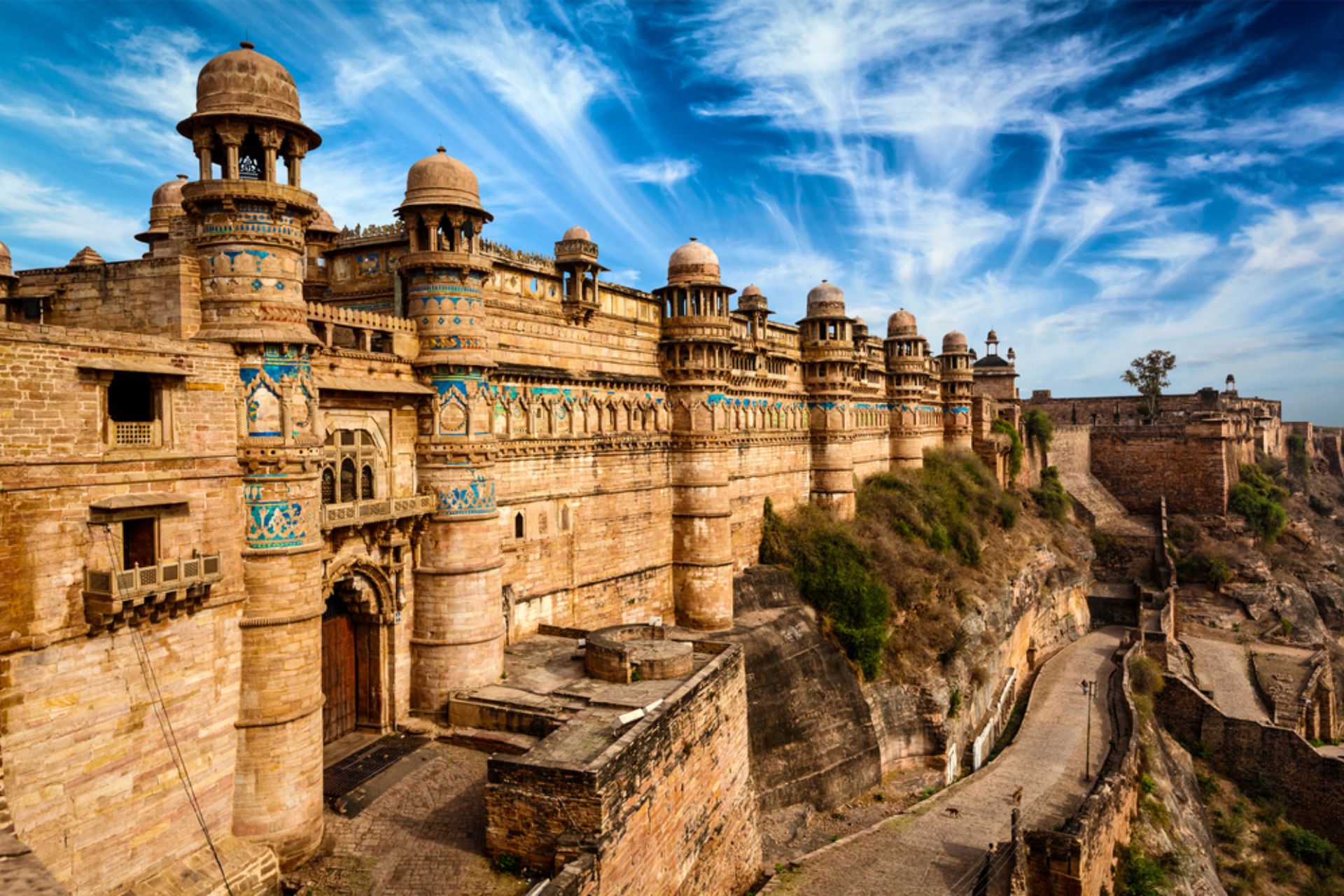 Magnífico Tour Por El Norte De La India 10 Días