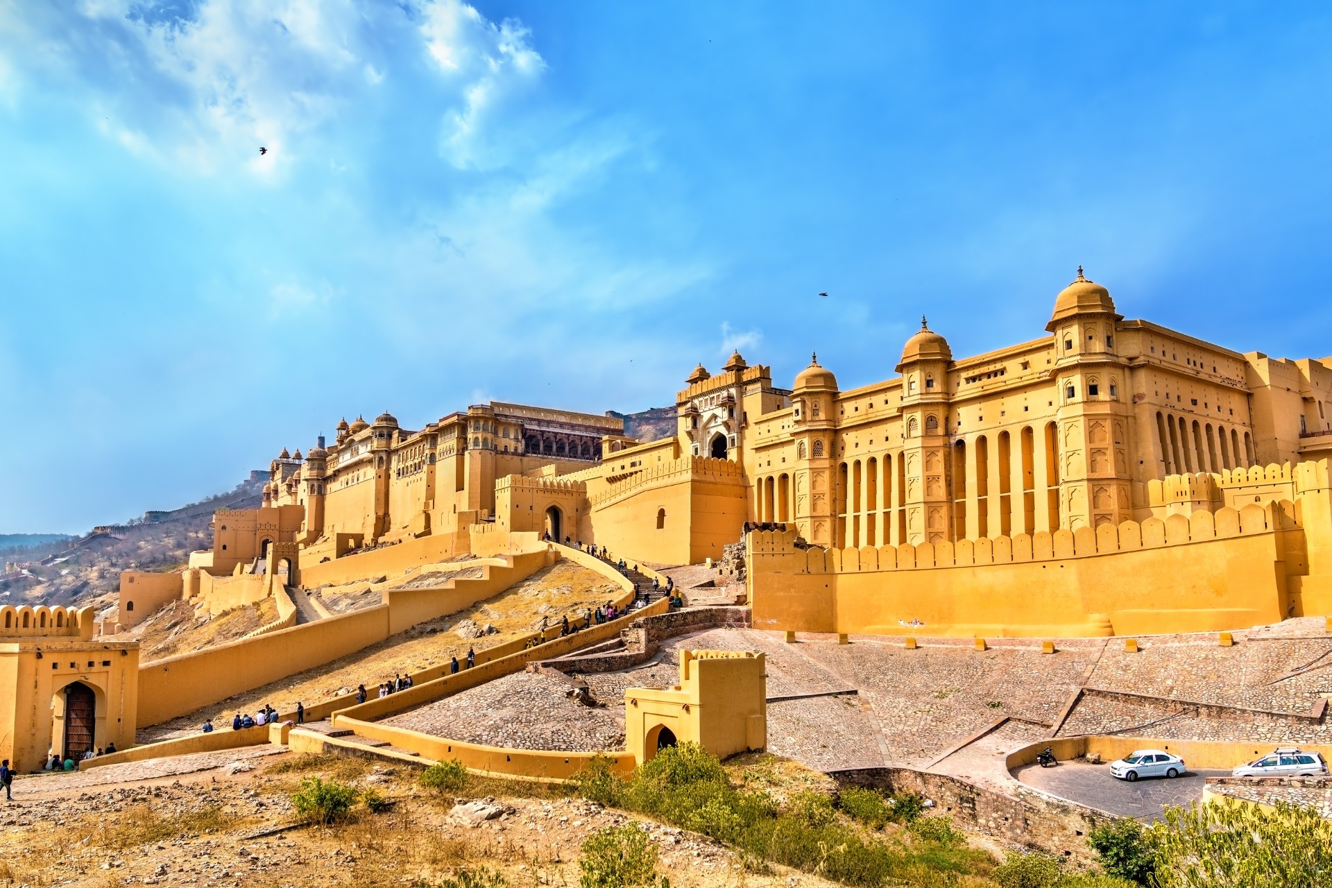 Rajasthan Tribal Odyssey: Authentic Cultural Exploration
